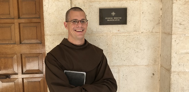 'A Lent like no other': A reflection by Father Jason Welle