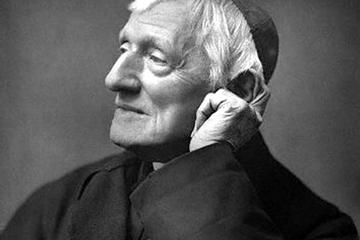 John Henry Newman on developing a spirituality of the laity